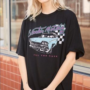 Brandy Melville OverSized T Shirt